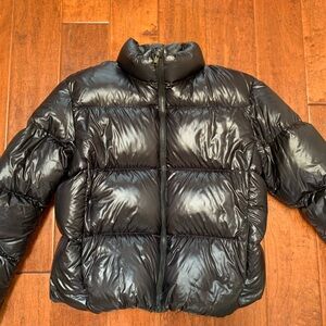 Babaton Ariztia Black Park City Puffer